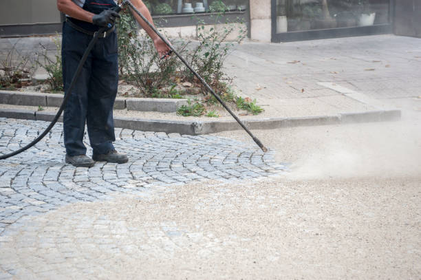 Professional Pressure Washing Services in Woodbury, NY
