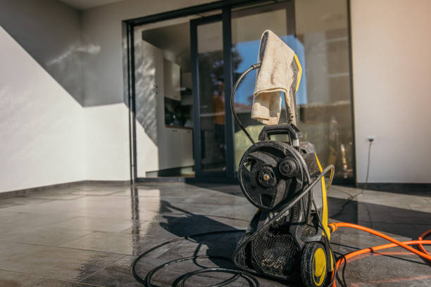 Best Patio and Deck Pressure Washing  in Woodbury, NY