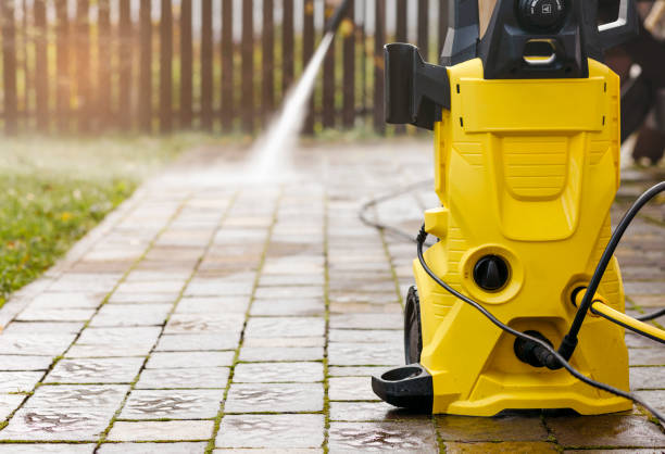 Best Playground Equipment Cleaning  in Woodbury, NY